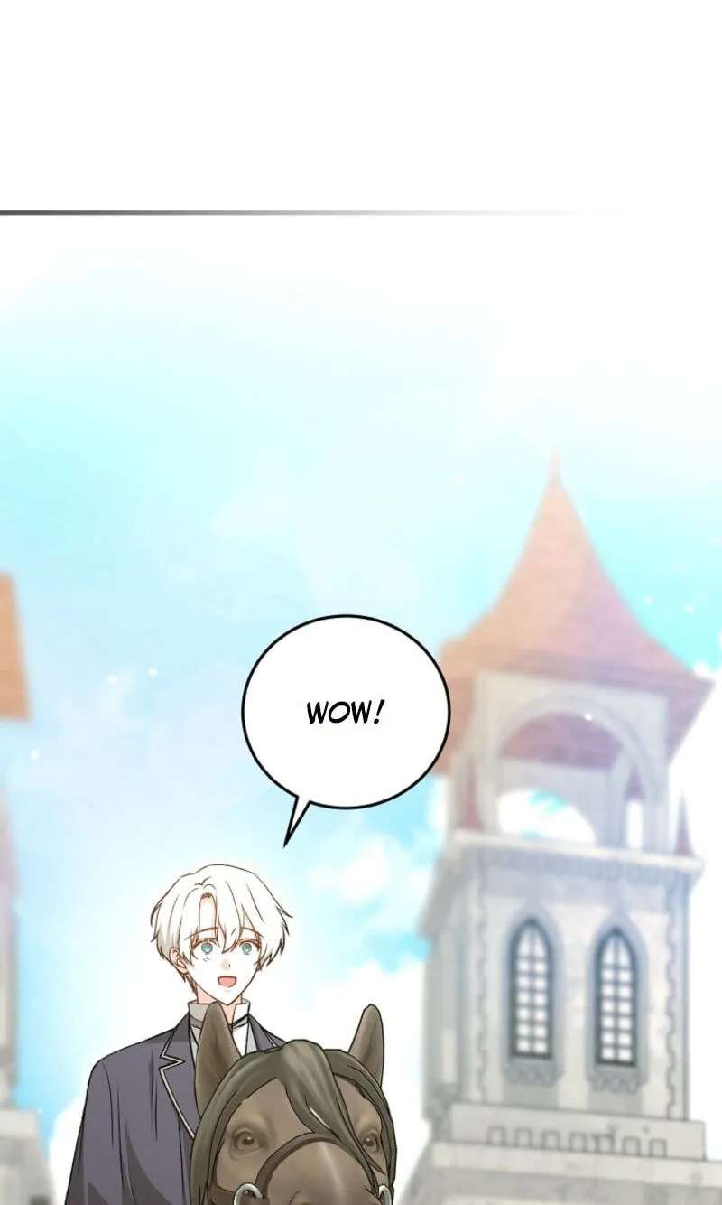 Magic Theory Prodigy Chapter 61 - page 8