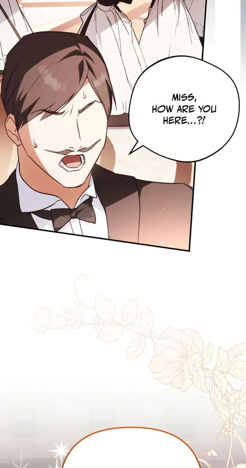 Himsumjjin Eorini-ga Appa-reul Chatseumnida Chapter 52 - page 48