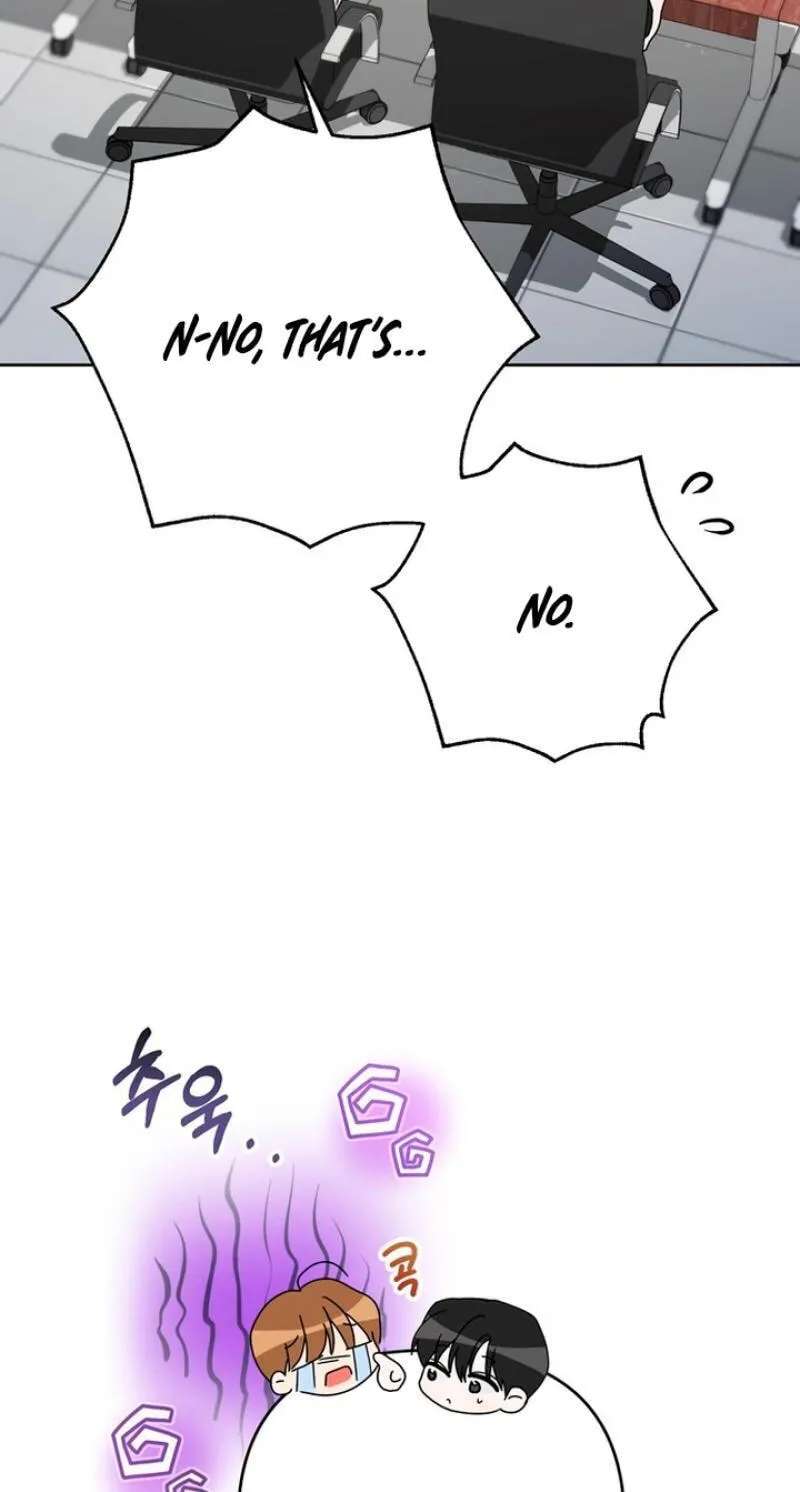 To the Summer That Has Returned Chapter 58 - page 18