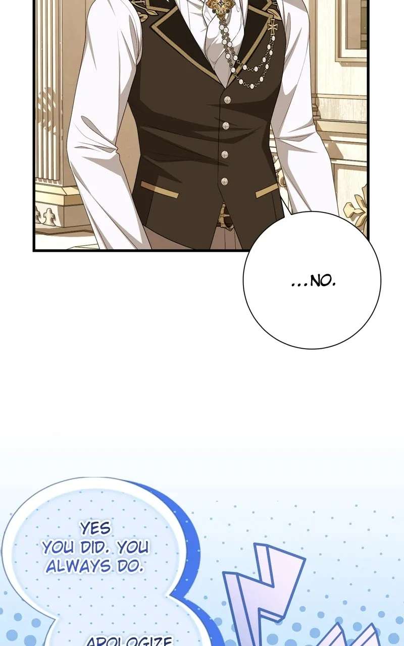 Raising the SecondMale Lead’s Son Chapter 62 - page 9