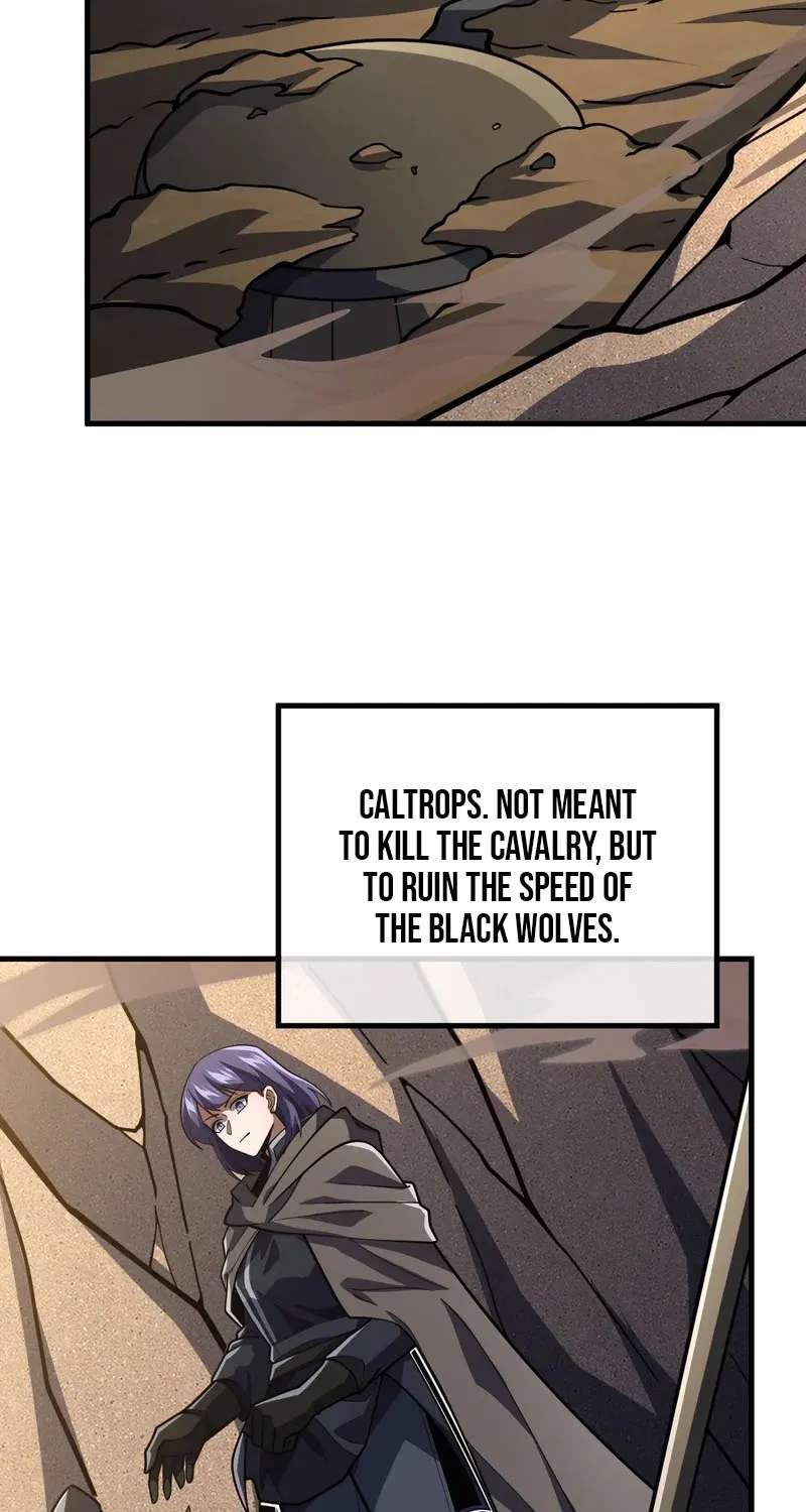 The SS-Rank Freshman at Dawn Academy Chapter 29 - page 33