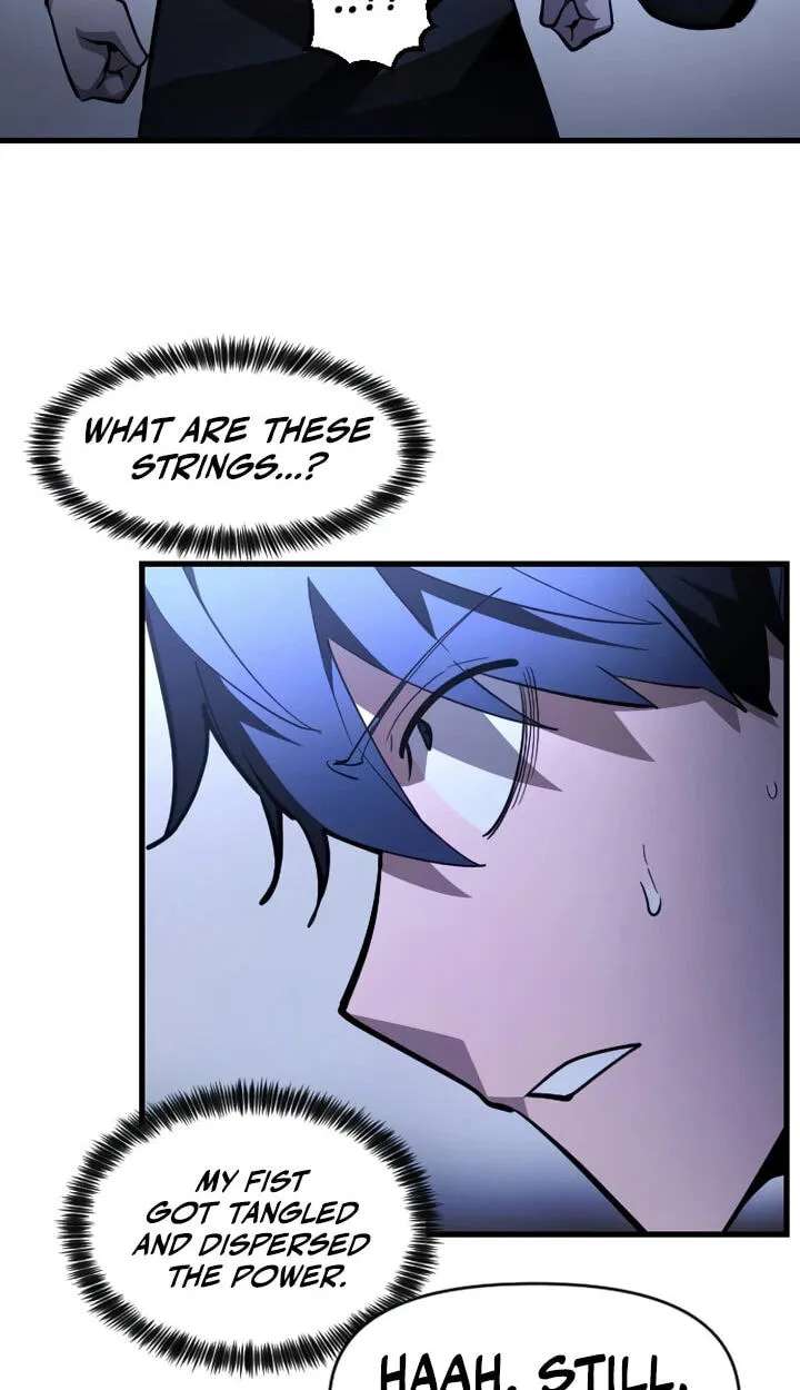 Extermination of the Heavenly Way Chapter 14 - page 54