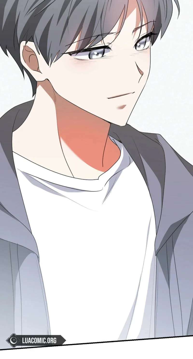 I Am In The Same Class As The Crazy Male Leads Chapter 96 - page 51