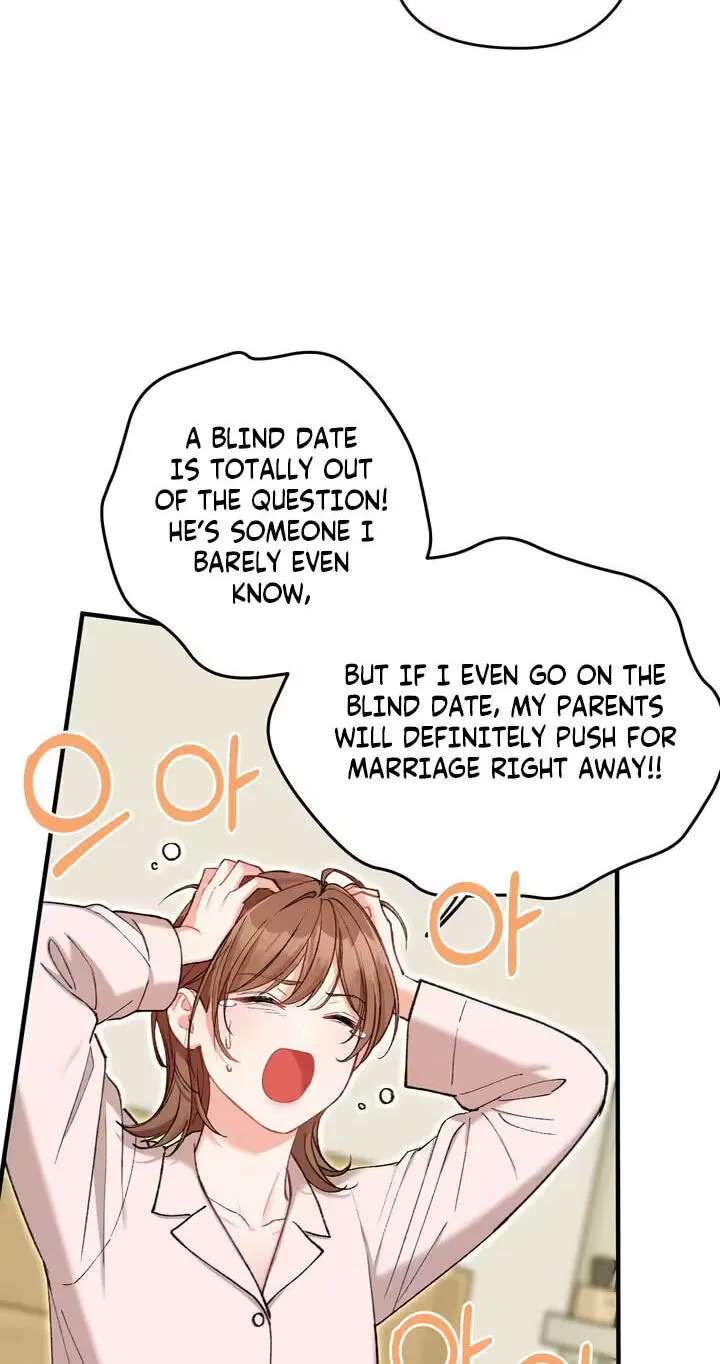 My Doodle Boyfriend Chapter 20 - page 74
