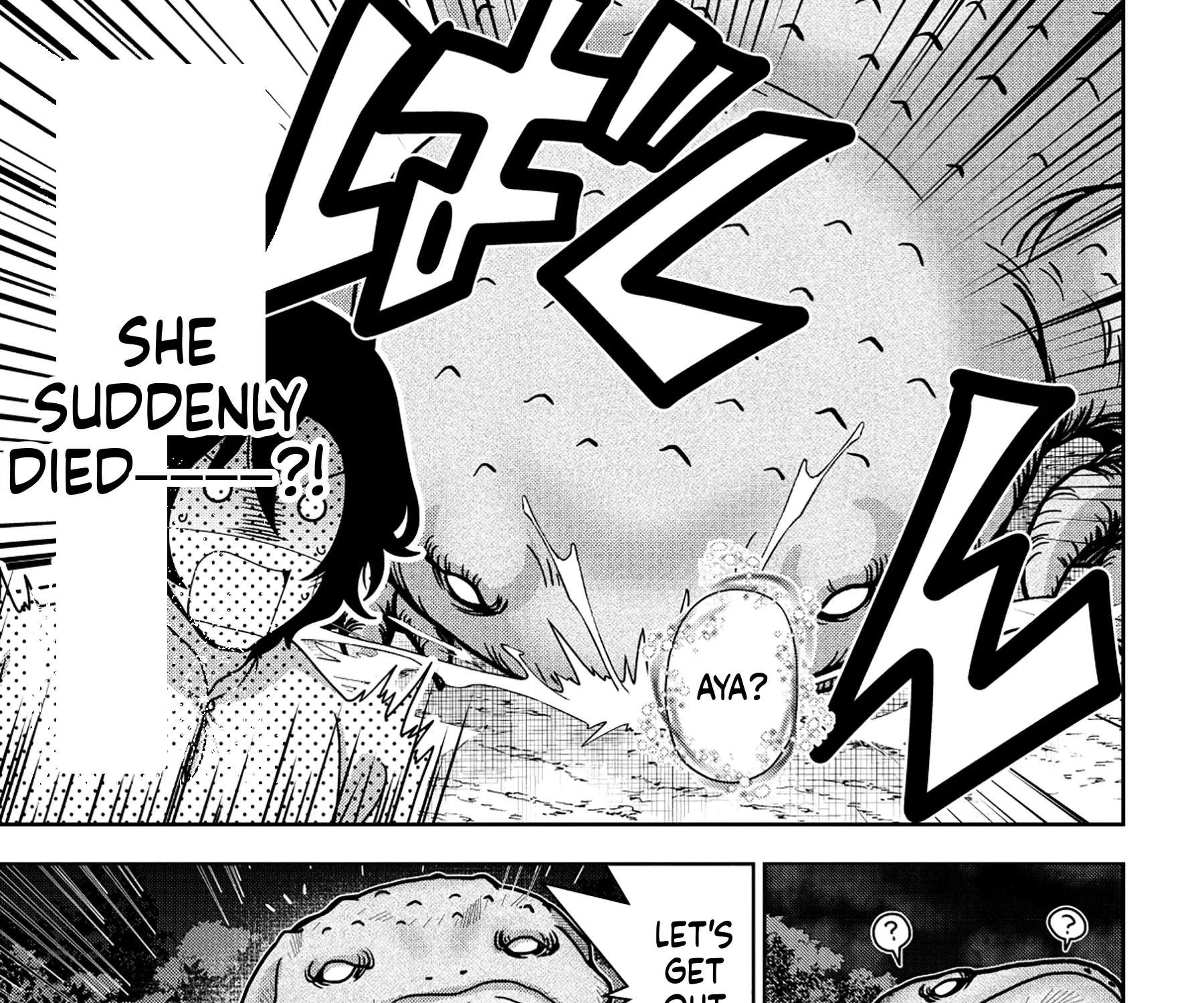 Reincarnated Voice Actors Fascinate All Another Worlds Chapter 1 - page 58