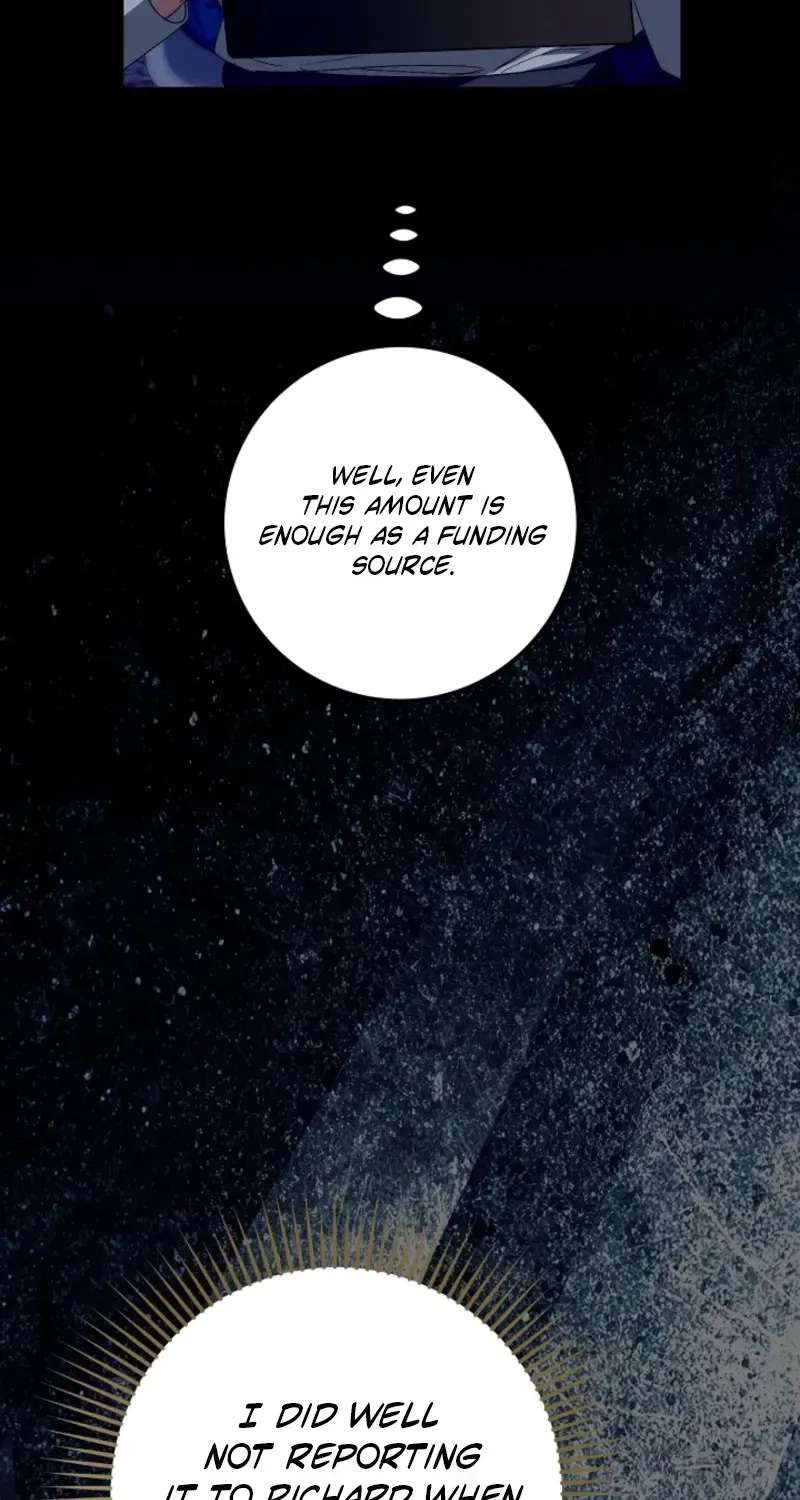 The Regressed Villainess Makes a Vow of Chastity Chapter 53 - page 82