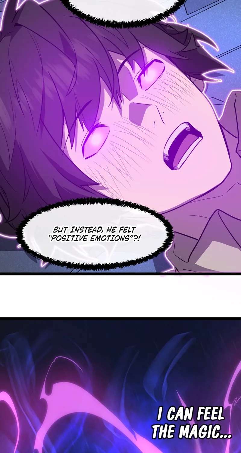 I'm Really Not a Demon Beast Chapter 1 - page 66