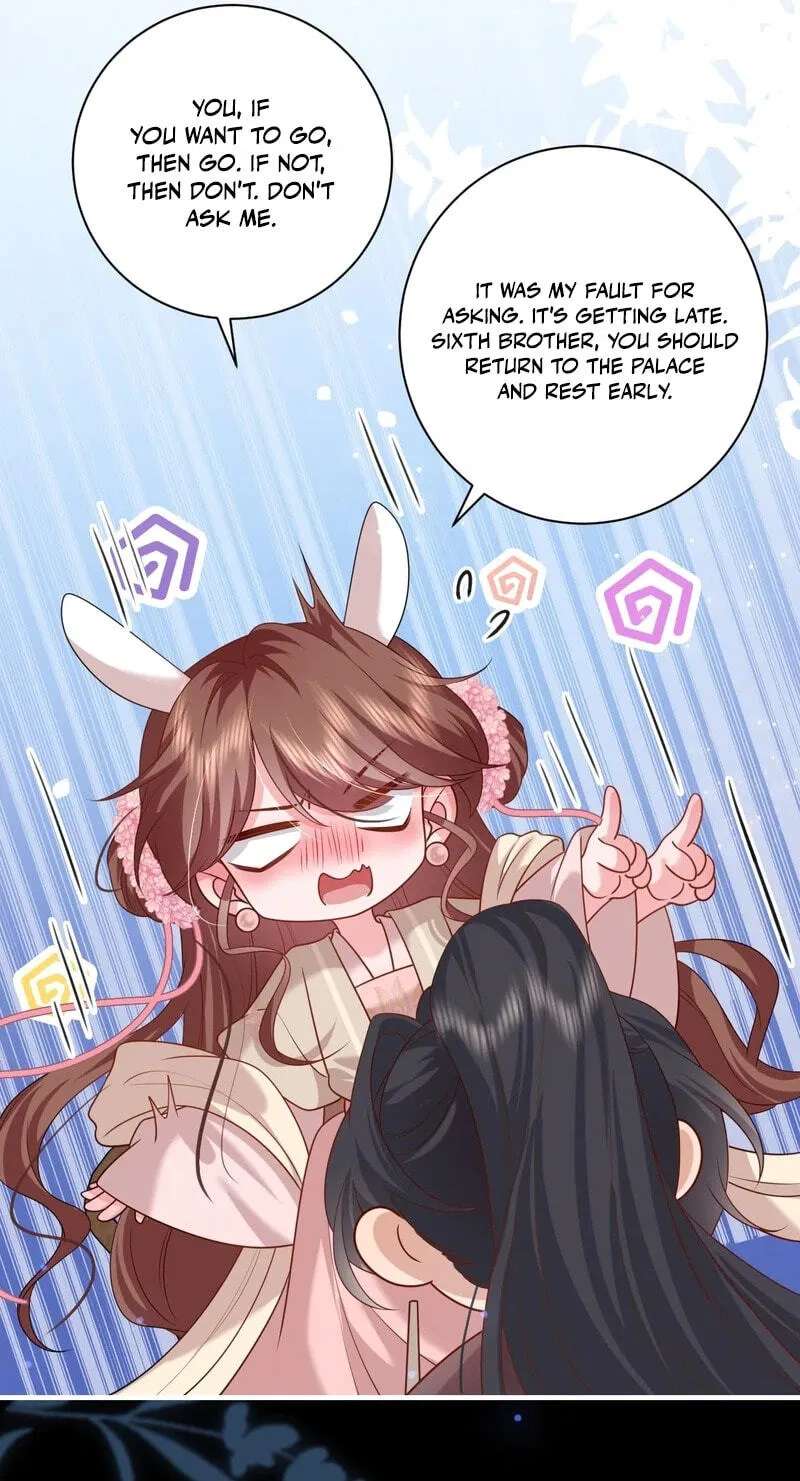 Surviving as a Tyrant's Daughter Chapter 237 - page 18