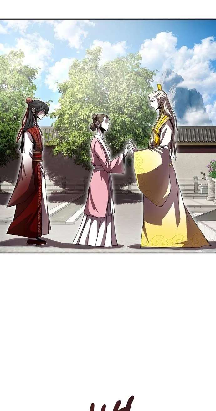 The Sword Emperor’s Path to Namgung Chapter 24 - page 86