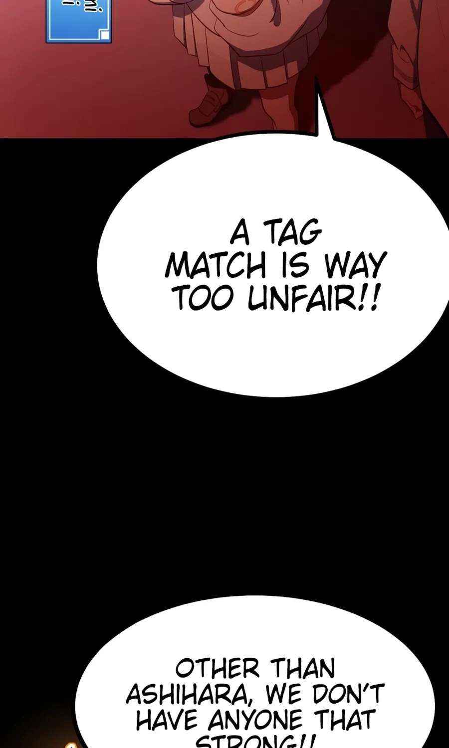 Demons' Crest Chapter 84 - page 43