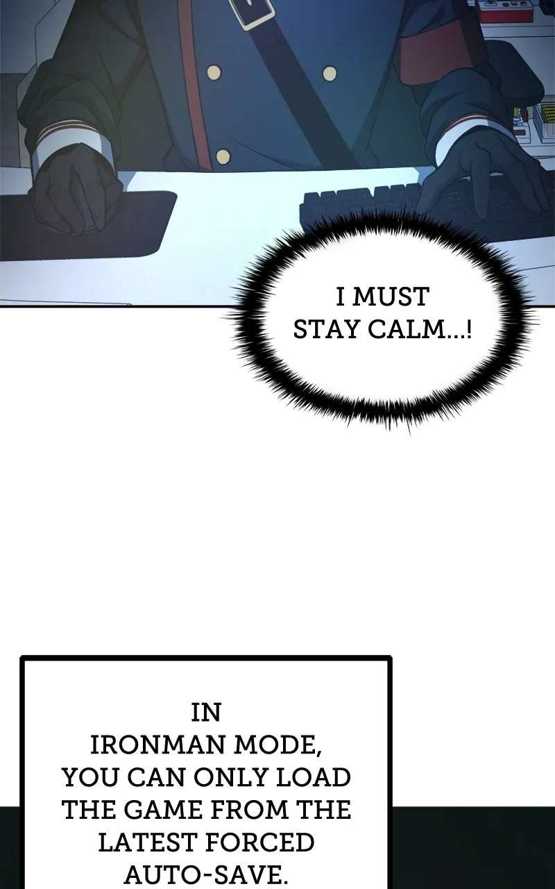 I Became the Tyrantof a Defense Game Chapter 2 - page 84