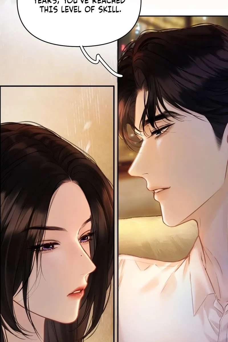 Perfect Enemy Chapter 2 - page 23