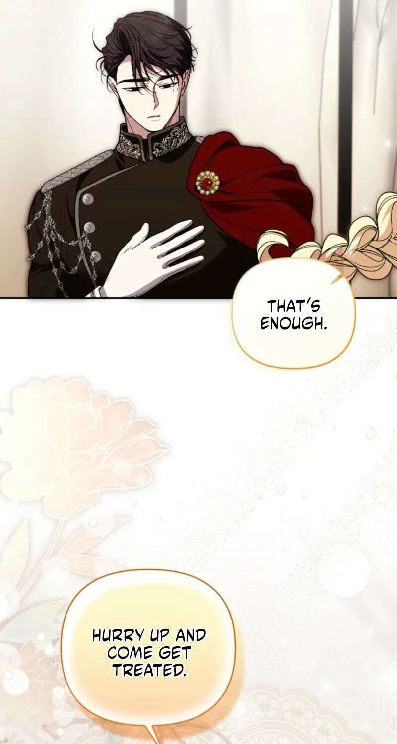 You Think It's Easy Rewriting a Story? Chapter 86 - page 72