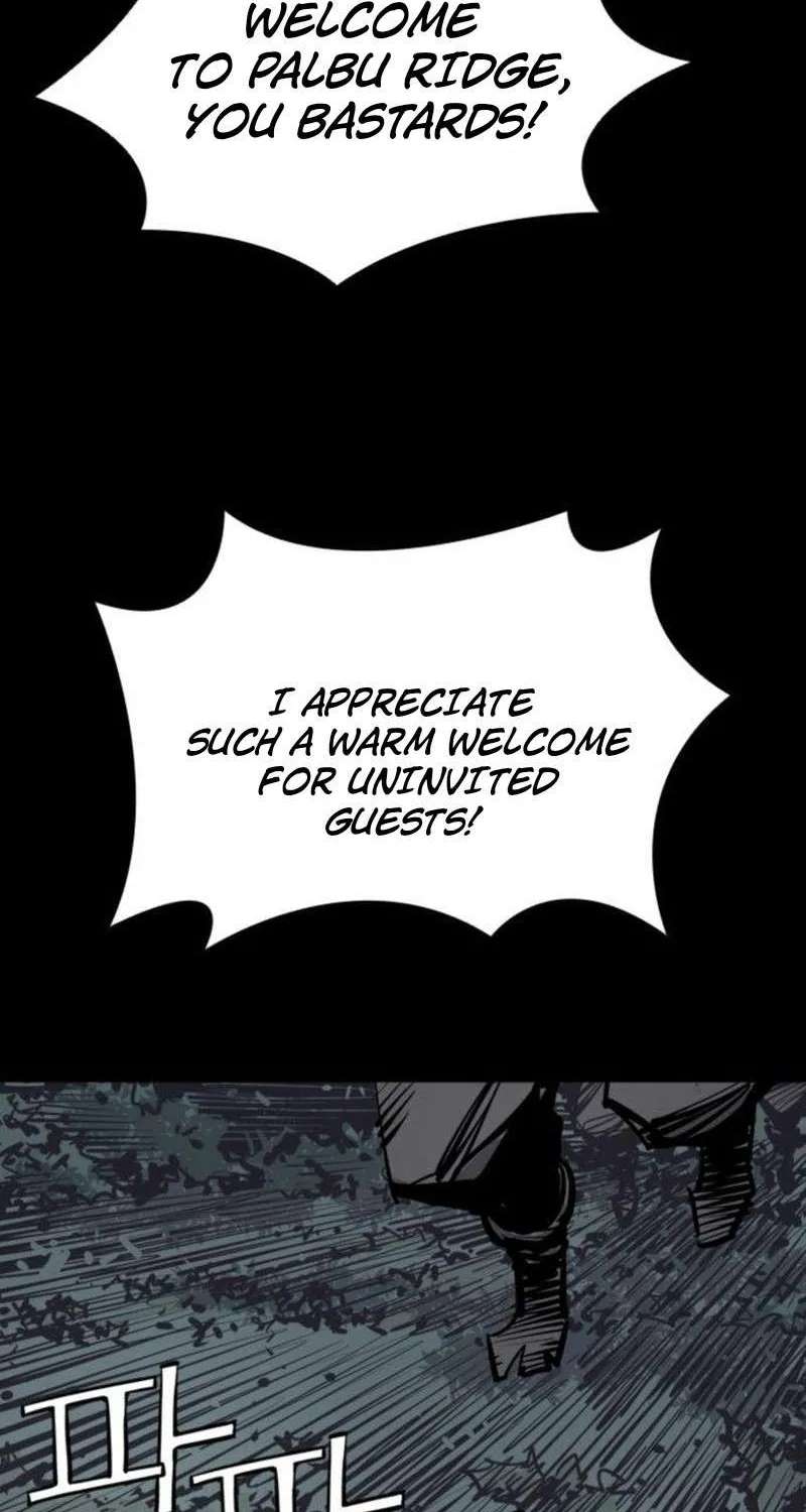 Death God Chapter 153 - page 63
