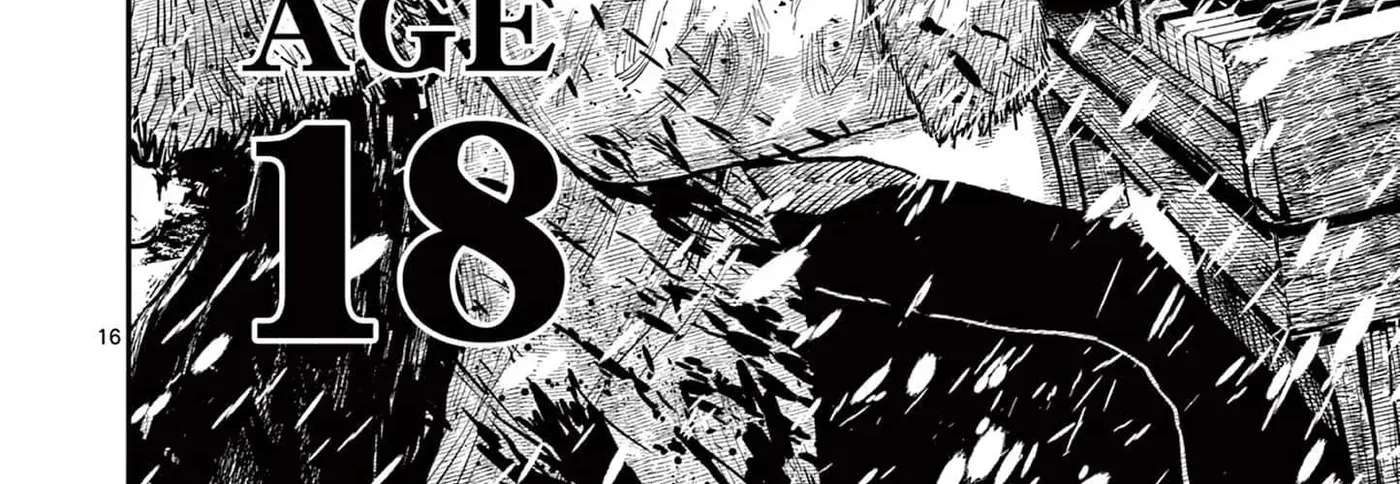 Nippon Sangoku: The Three Nations of the Crimson Sun Chapter 34 - page 29