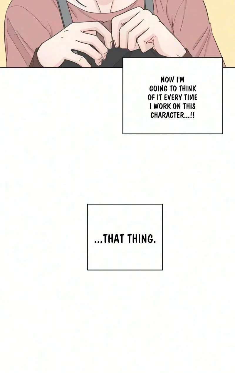 I'm Your Revenge Chapter 23 - page 78