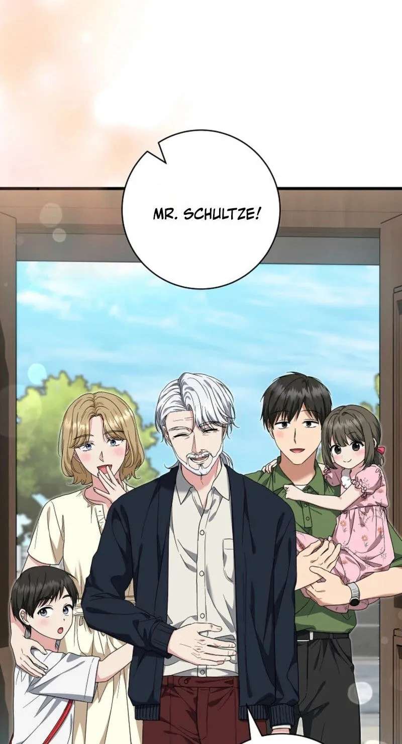 Welcome to the Dungeon Hotel Chapter 107 - page 36