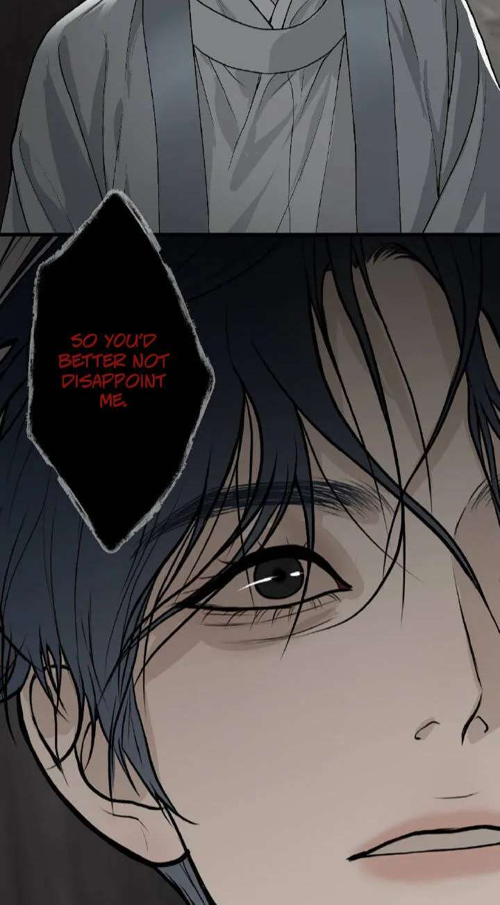 Qian Nian Zhi Lian Chapter 12 - page 18