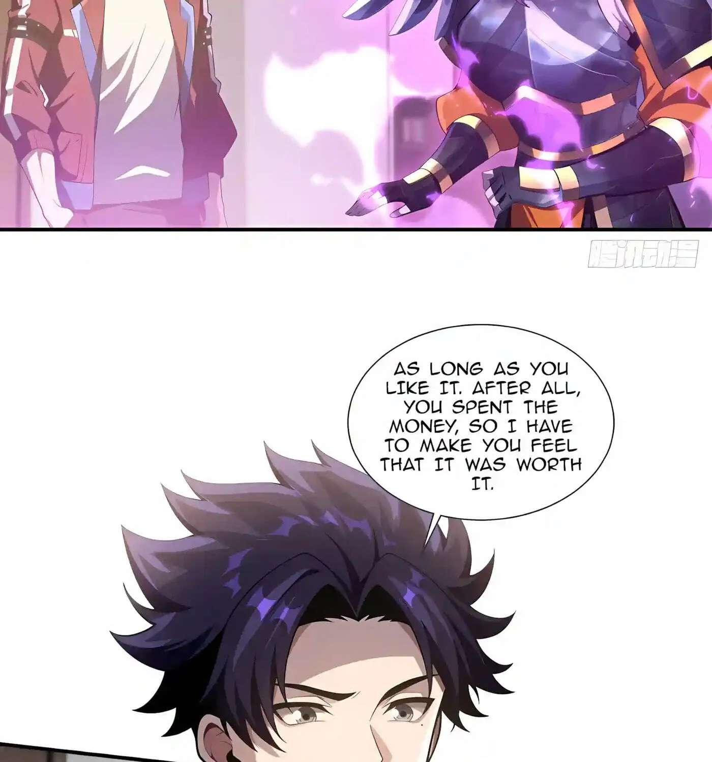 I Ushered in the Age of Mythical Pet Beasts Chapter 59 - page 69