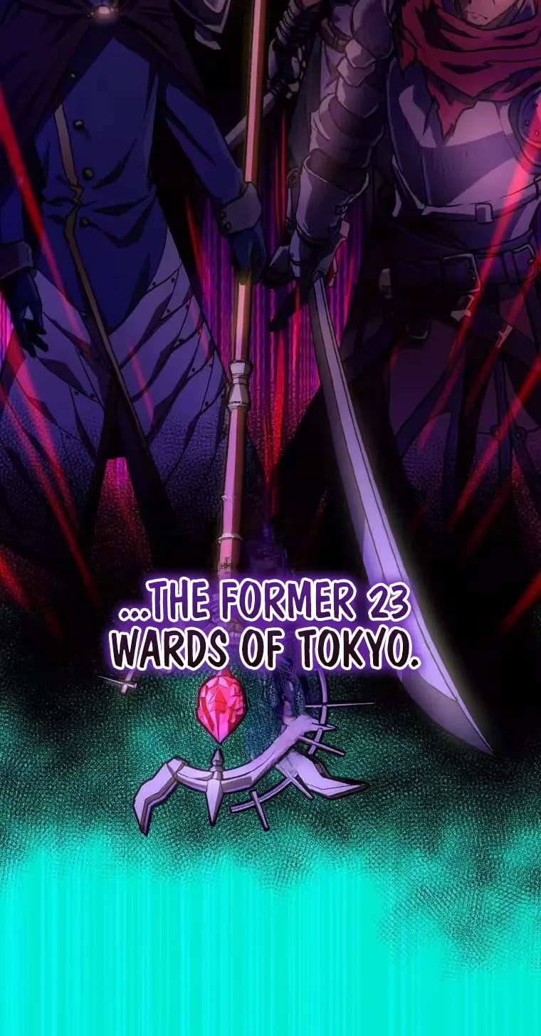 Fukushuu no Villain Slayer Chapter 4 - page 16