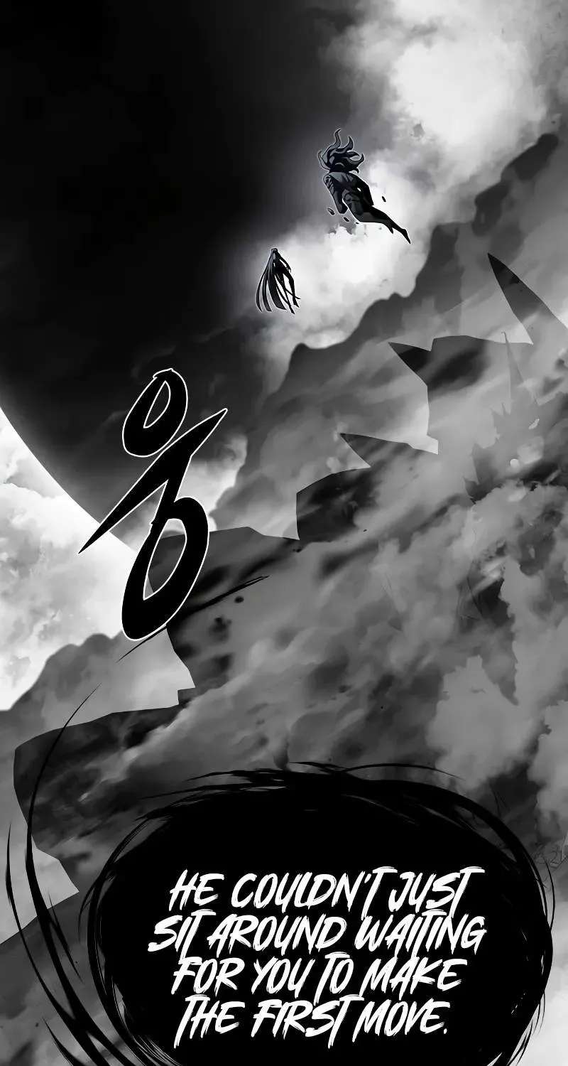 Eleceed Chapter 419 - page 35