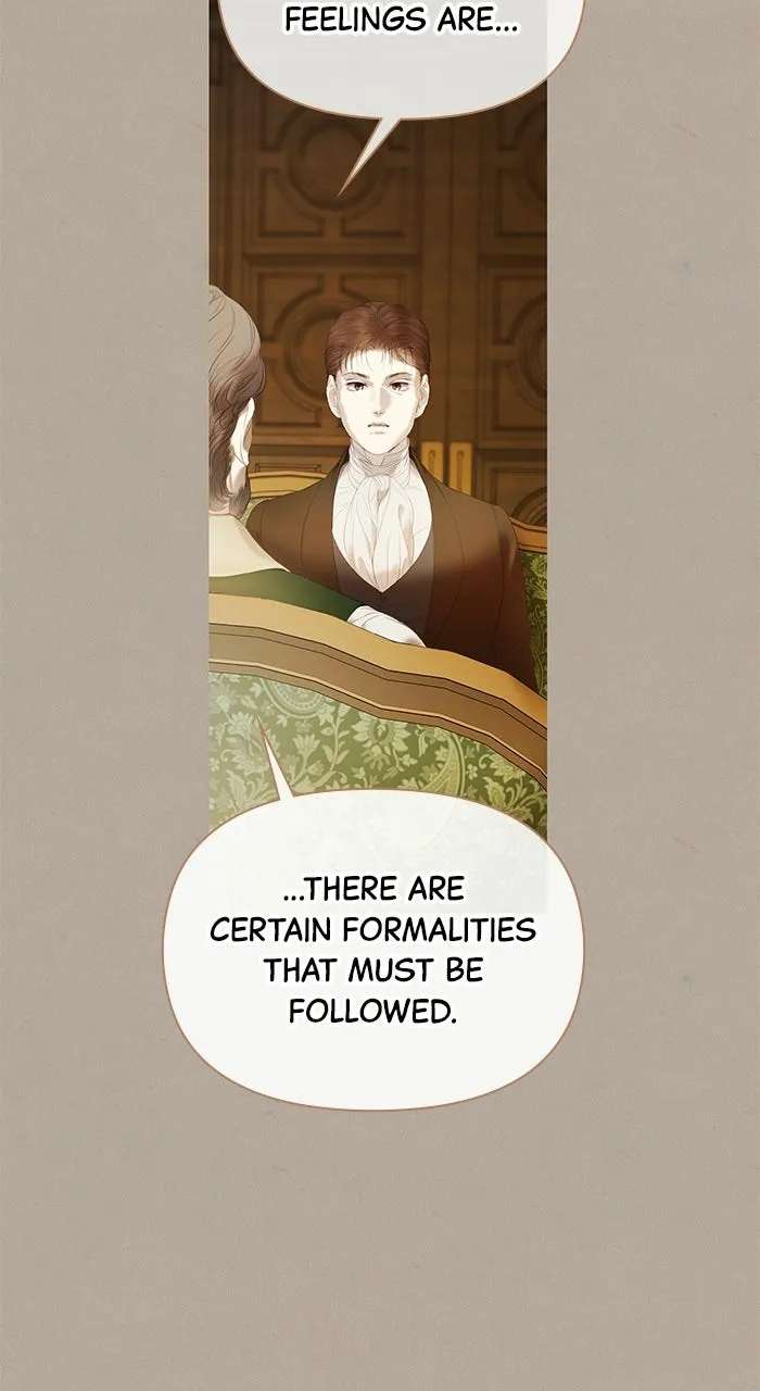 Lemon TreeForest Chapter 20 - page 19