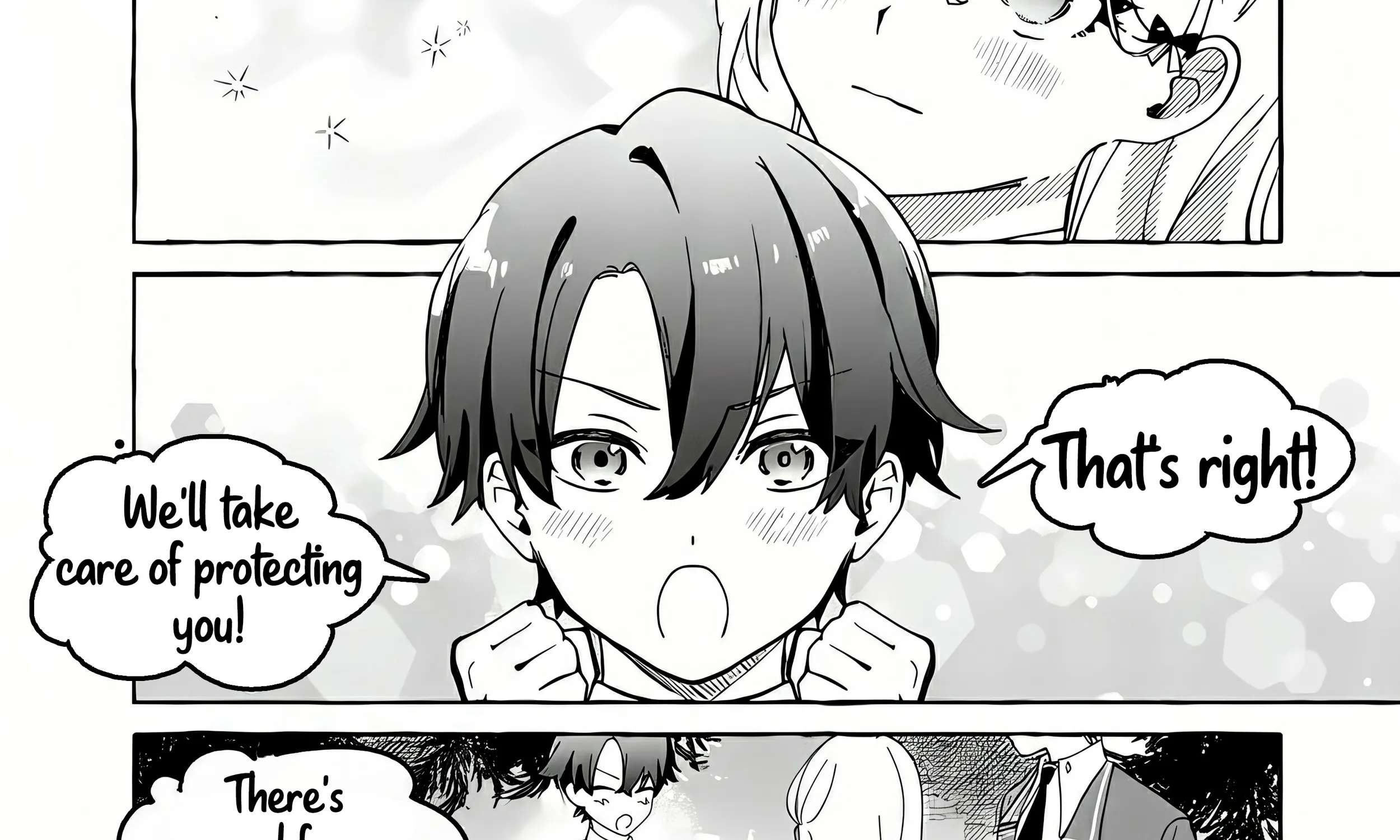 The Doomed Villainess Who Accidentally Won the Prince's Devotion Chapter 16.1 - page 25