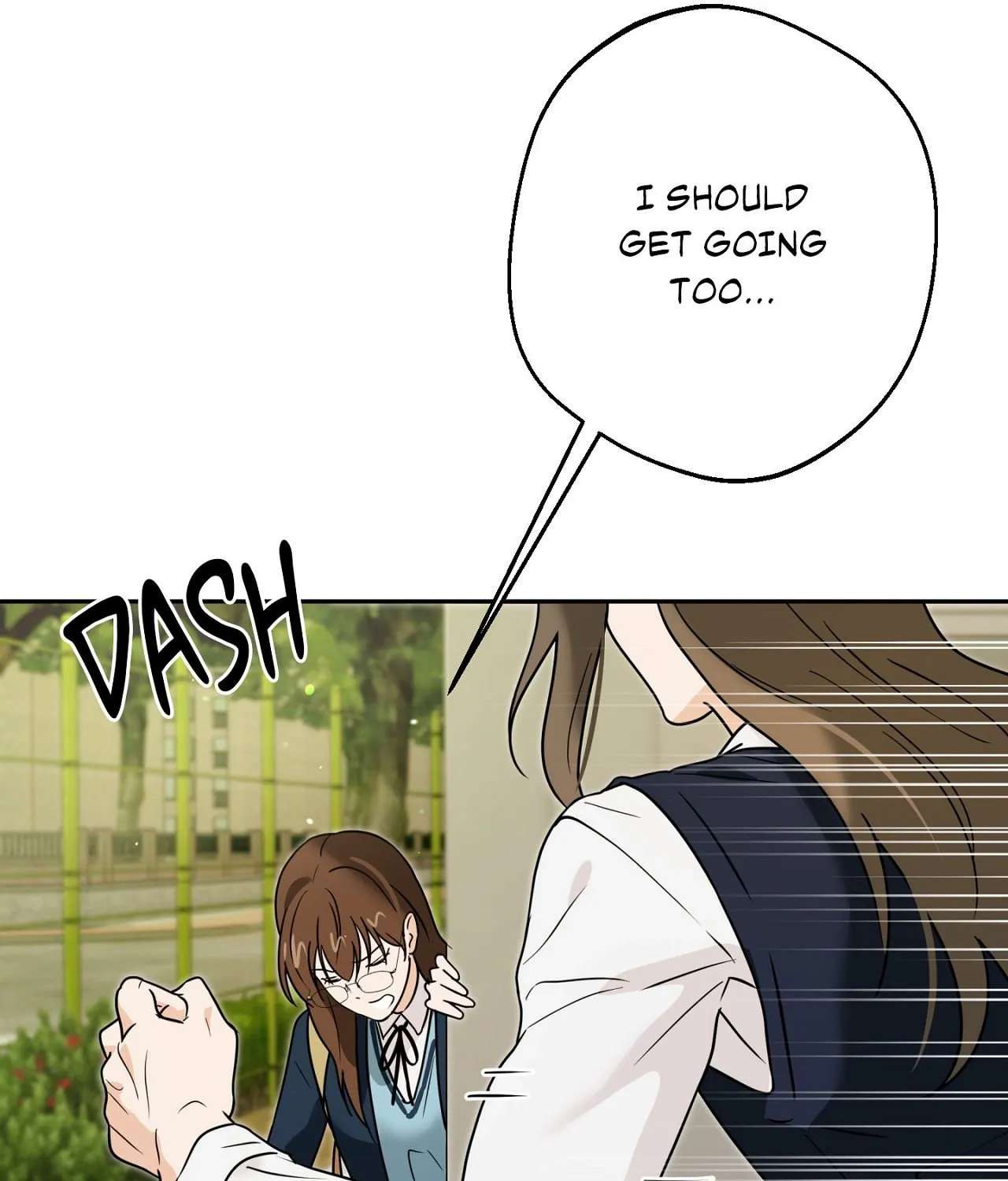 Tada Hitori, Anata Dake Chapter 4 - page 55