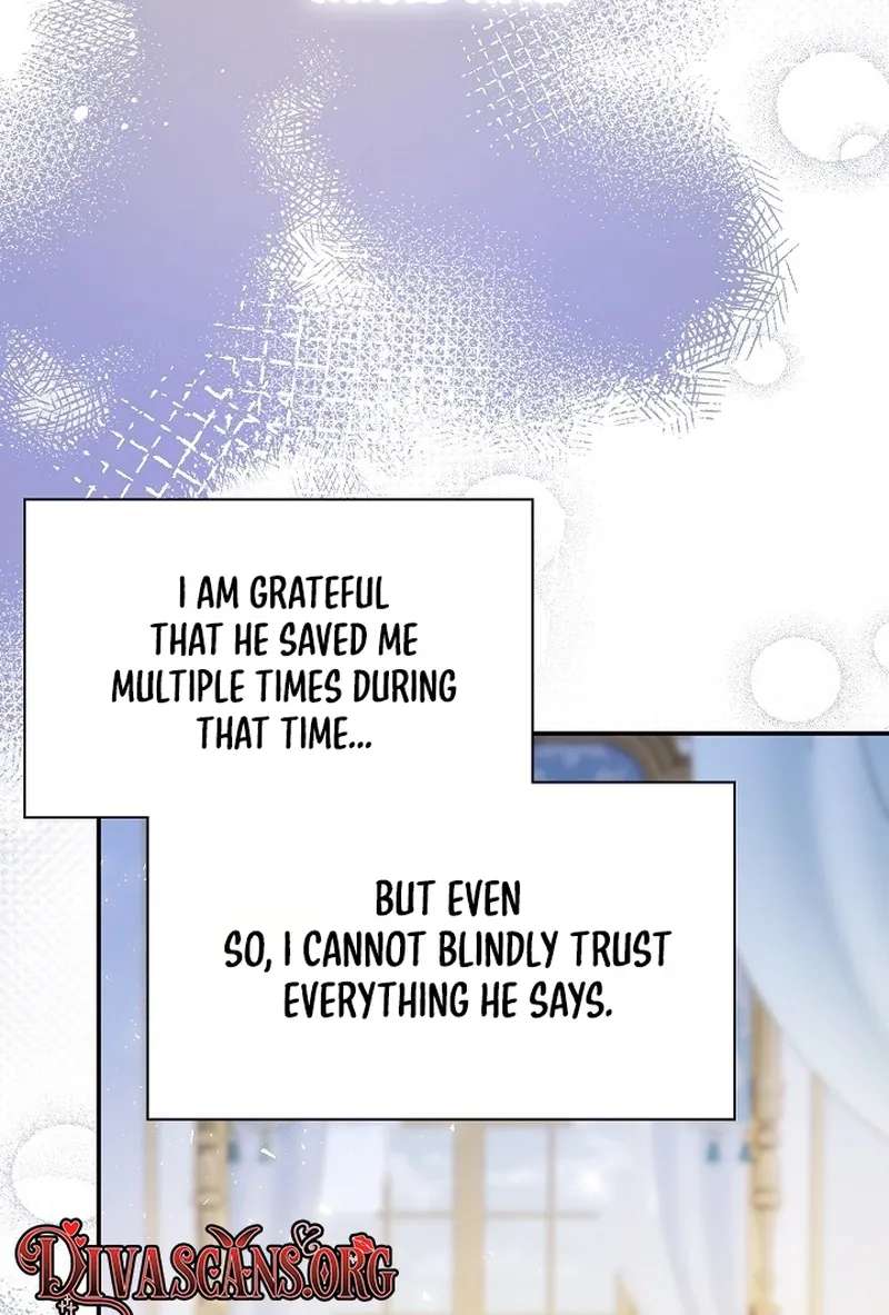 The Grand Duchess Disappeared on a Silent Night Chapter 22 - page 77