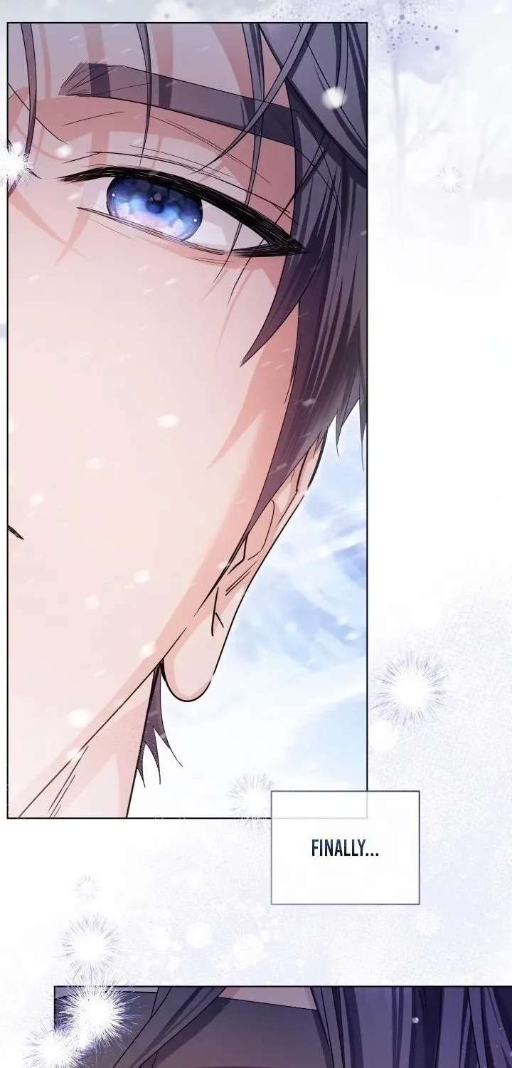 The Princess Stans in Secret Chapter 105 - page 48