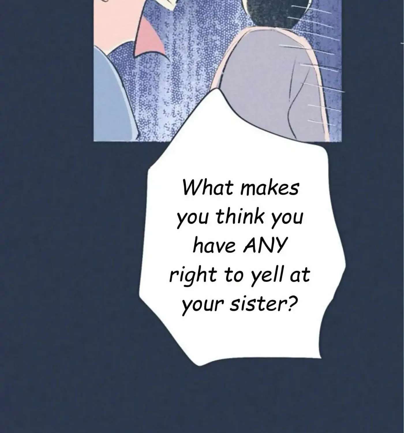 Why Don't I Have Anyone by My Side? Chapter 62 - page 26