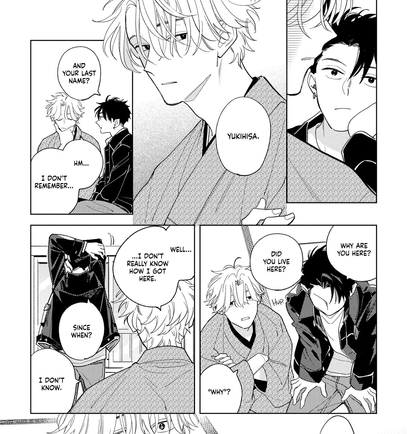 After Period Chapter 1 - page 50