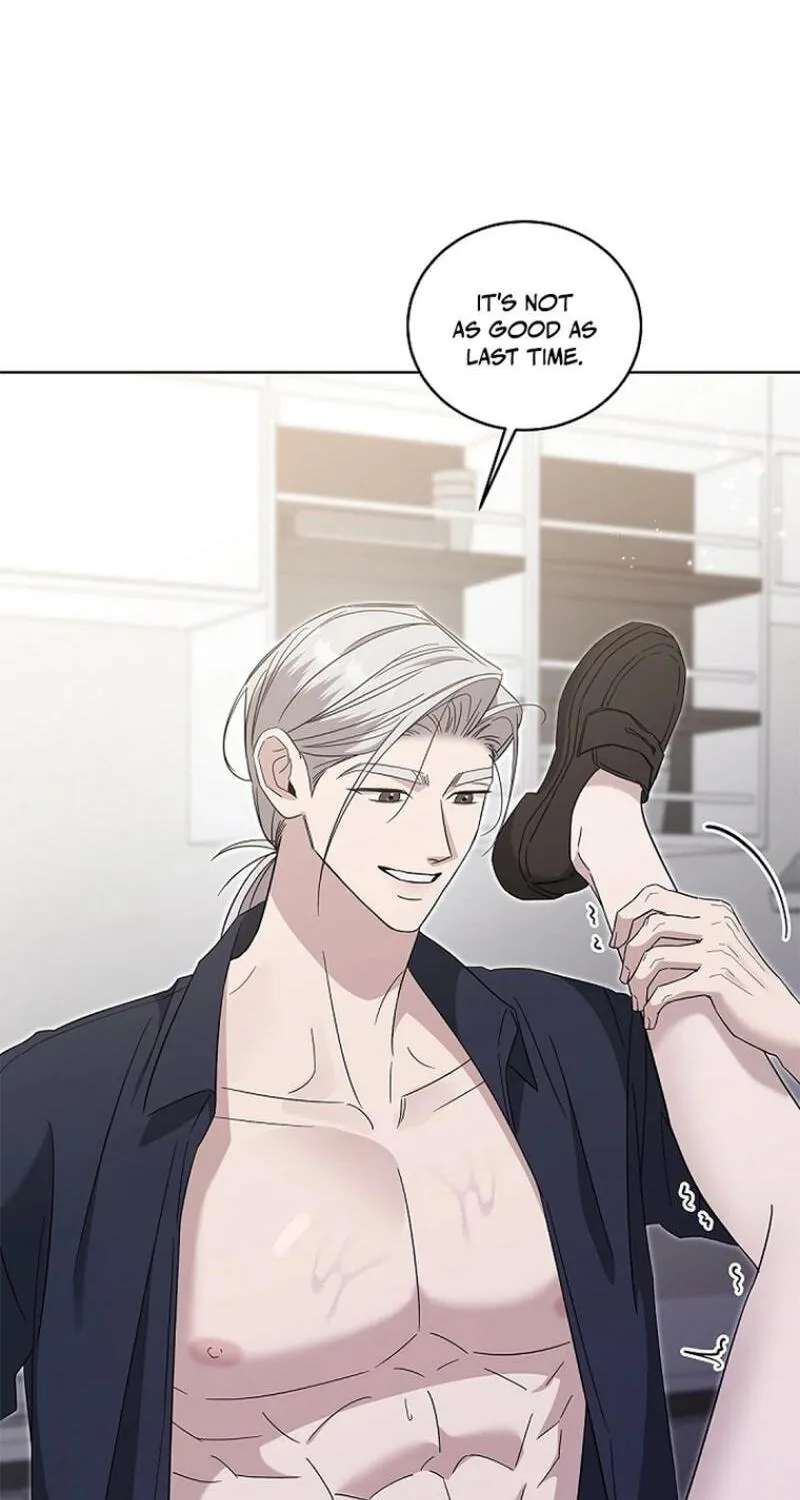 I Never Knew I Could Be Like This Chapter 13 - page 8