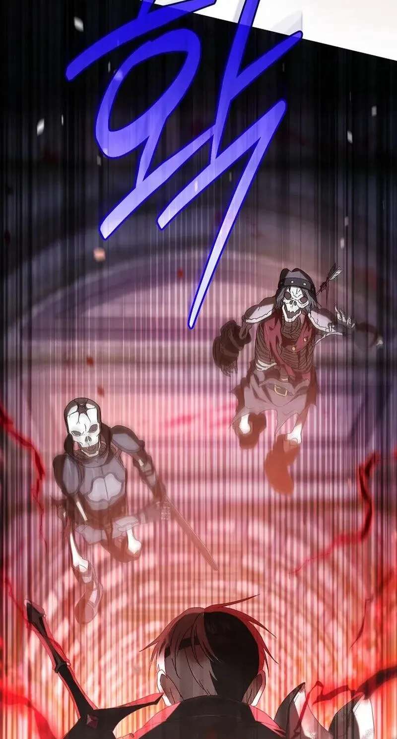 Is It a Problem if the Protagonist Is a Persona-Obsessed Character? Chapter 29 - page 80