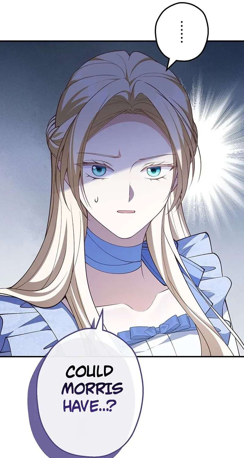 My Fiance Is a Former Assassin Prince Chapter 37 - page 55