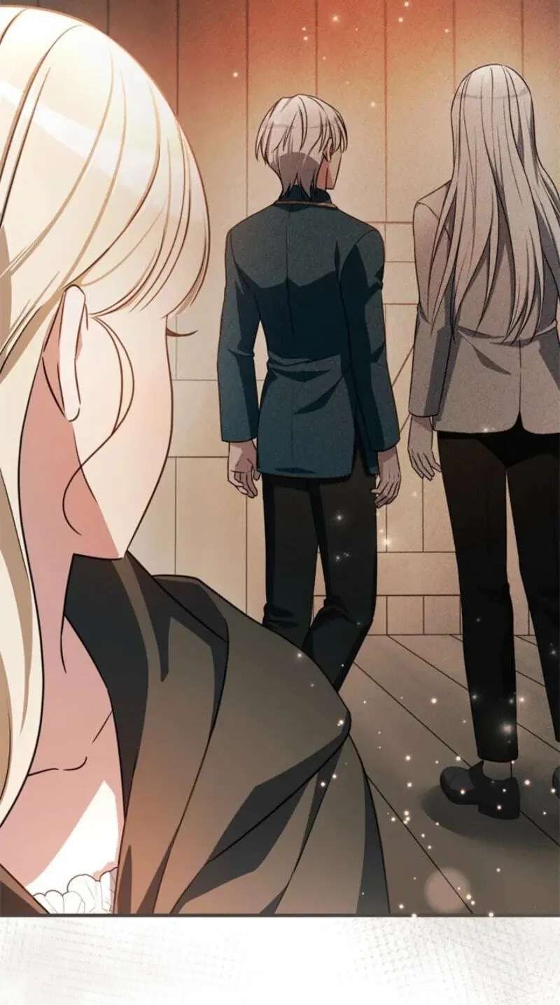 The Count's Beloved Contract Young Lady Chapter 49 - page 64