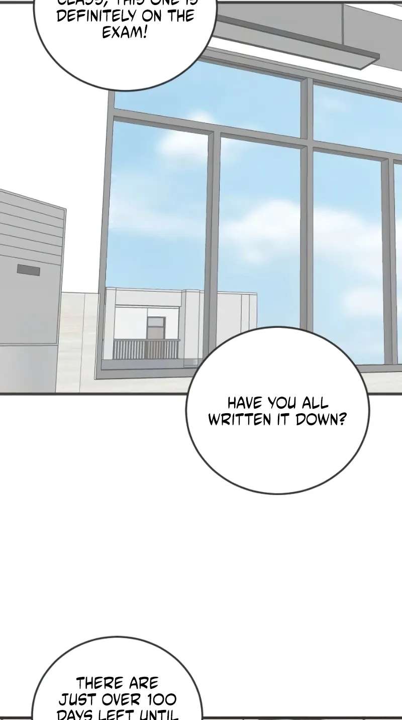 Situationship Chapter 36 - page 37