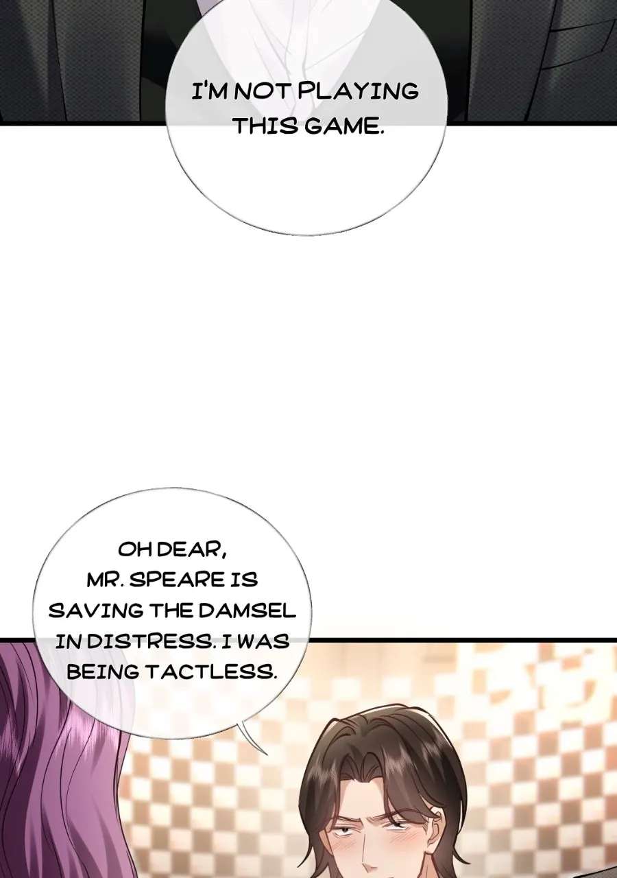 Meet My Ex AgainAs His Aunt Chapter 21 - page 42