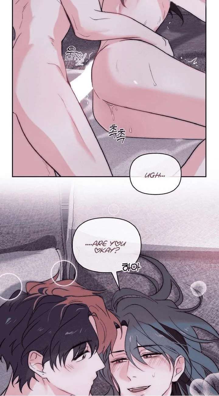 Late Autumn Into Winter: Twilight Chapter 5 - page 38