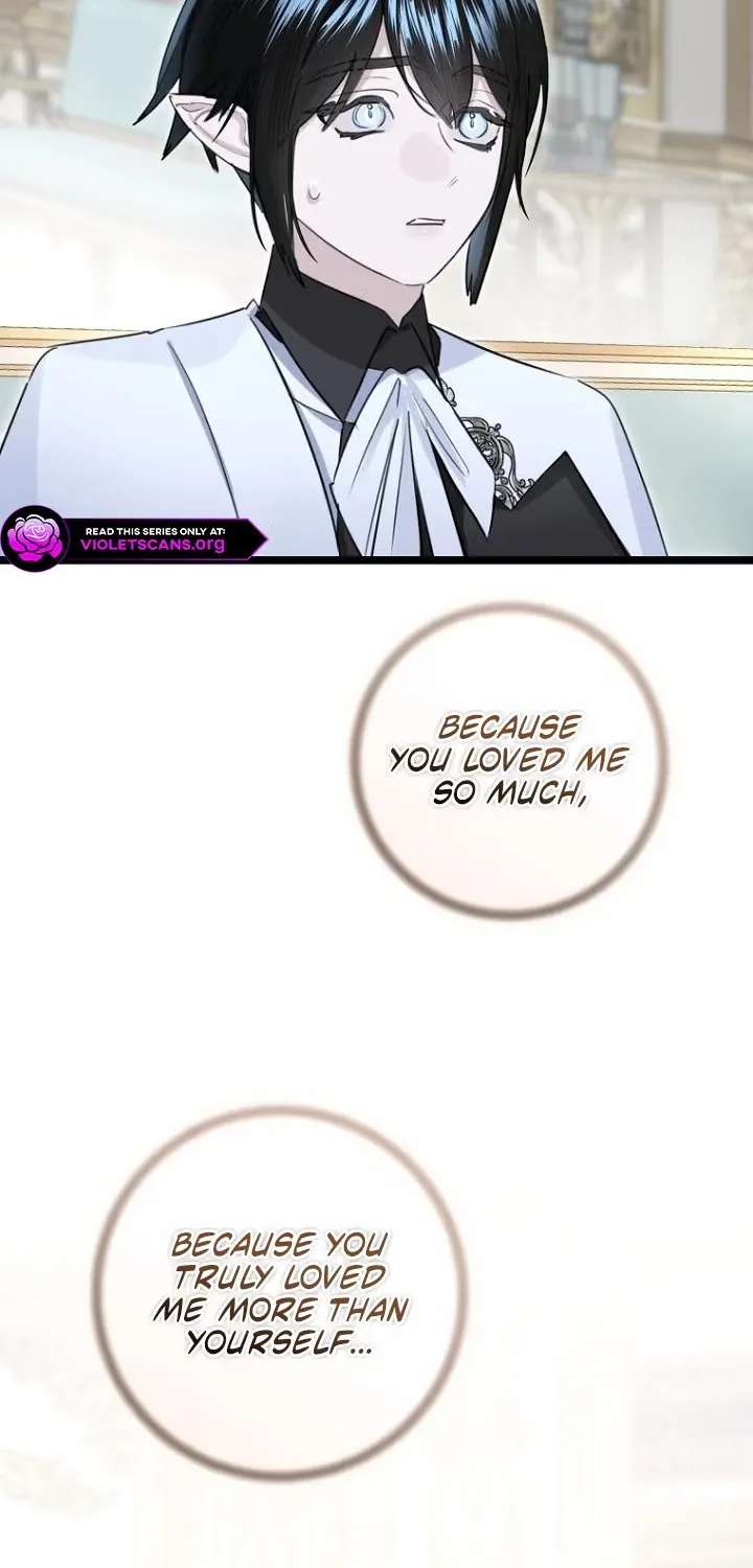 The Archduke’s Gorgeous Wedding Was a Fraud Chapter 122 - page 56