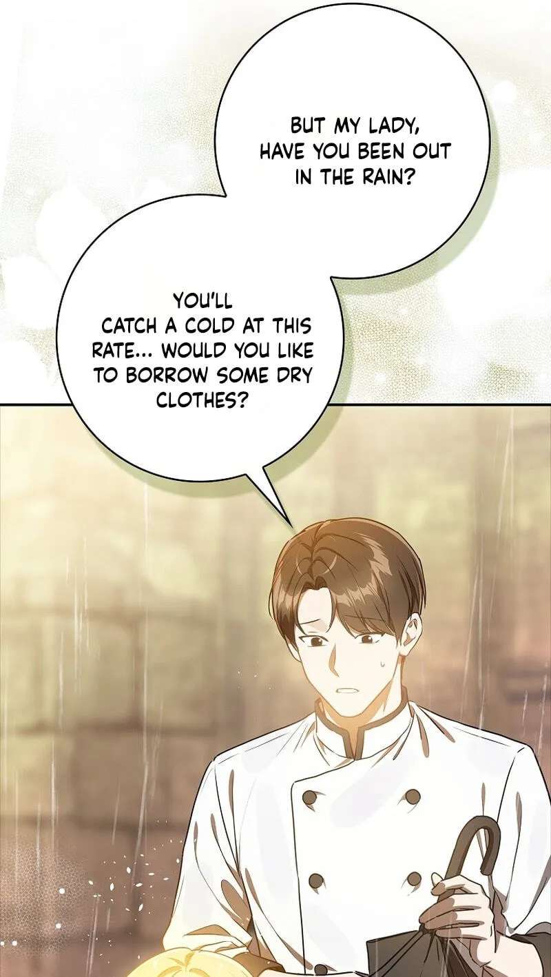 Marked as the Tyrant's Daughter-in-law Chapter 22 - page 55