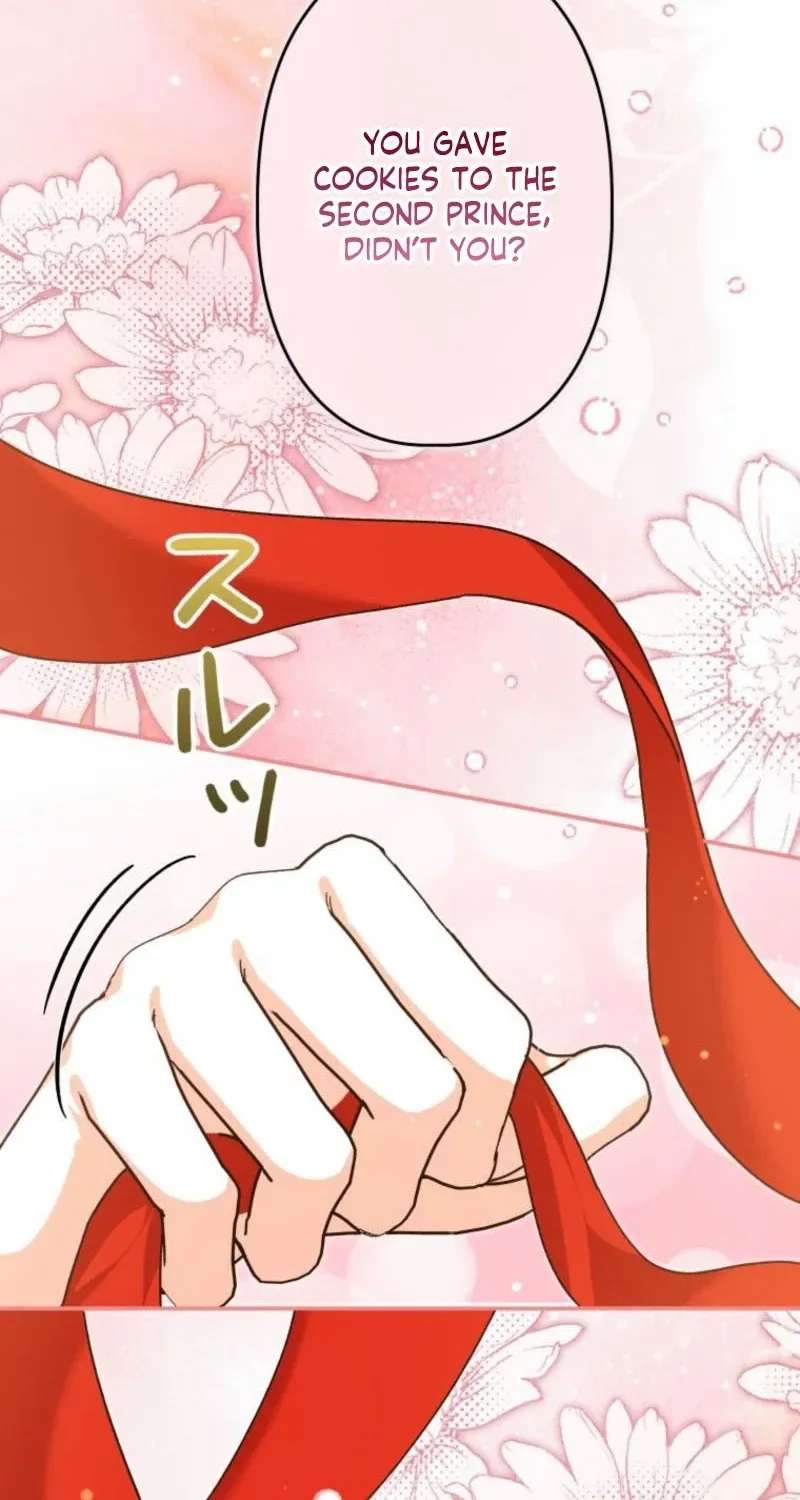 The Regressed Princess Became the Tyrant's Personal Chef Chapter 49 - page 6