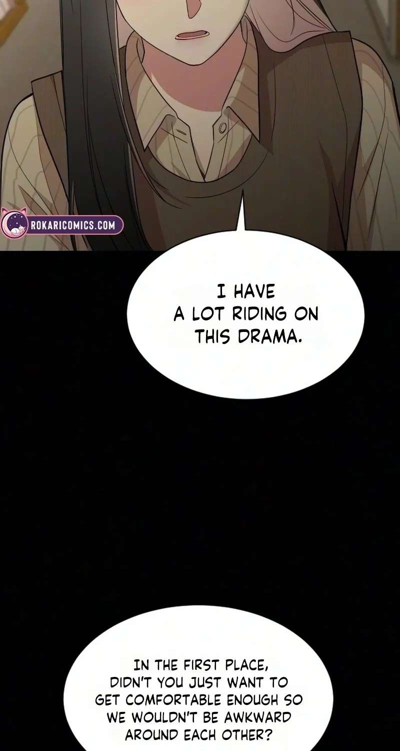 We're not a Couple! Chapter 8 - page 94