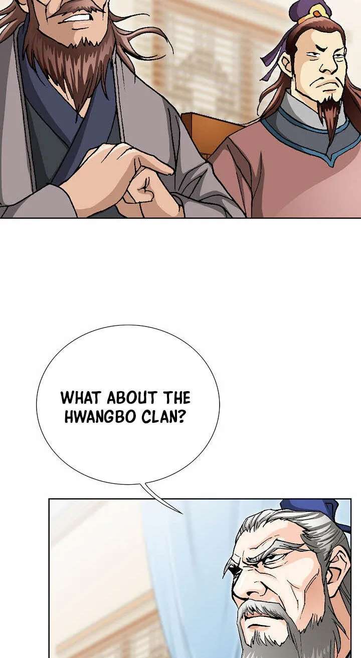 Absolute Ultimate Martial Lord Chapter 55 - page 9