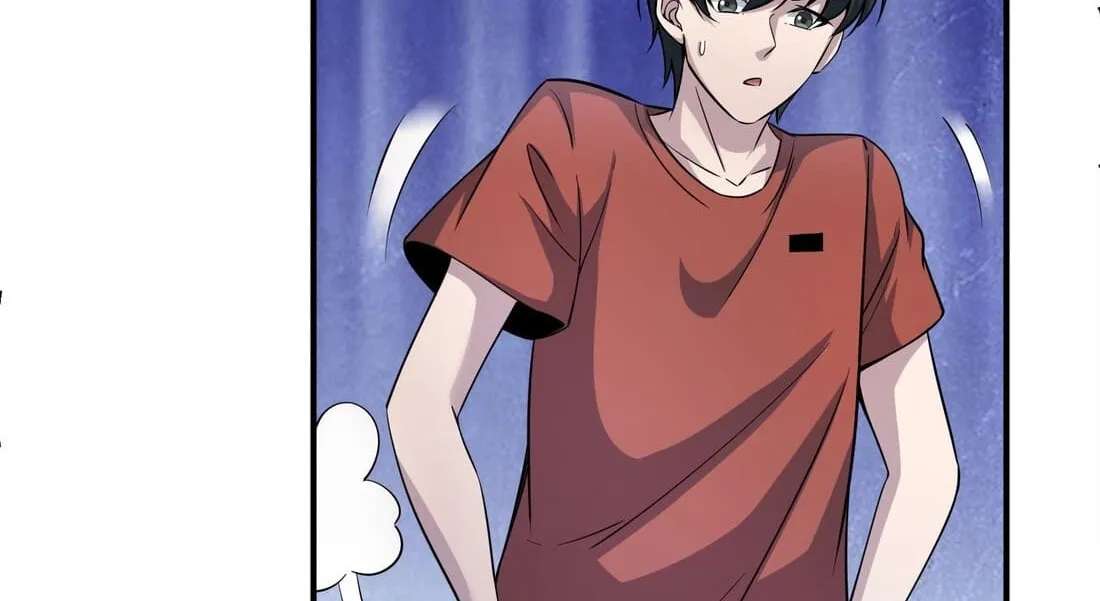I Was Found Out Pretending To Be a Rookie in a Paranormal World?! Chapter 22 - page 61