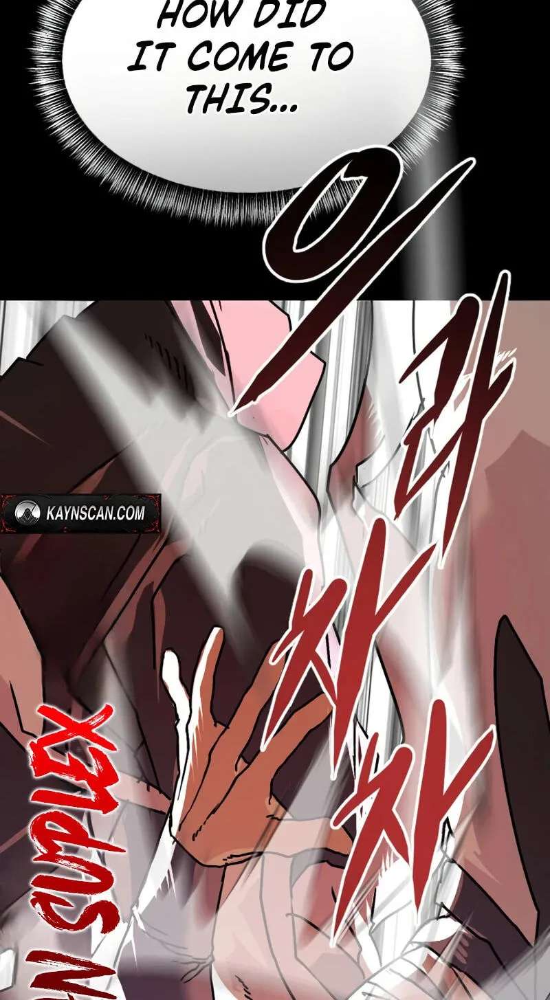 Substitute Hero Chapter 14 - page 37