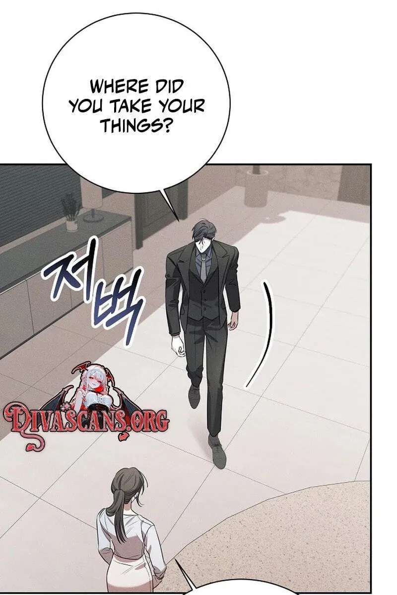 Obsession Chapter 23 - page 70