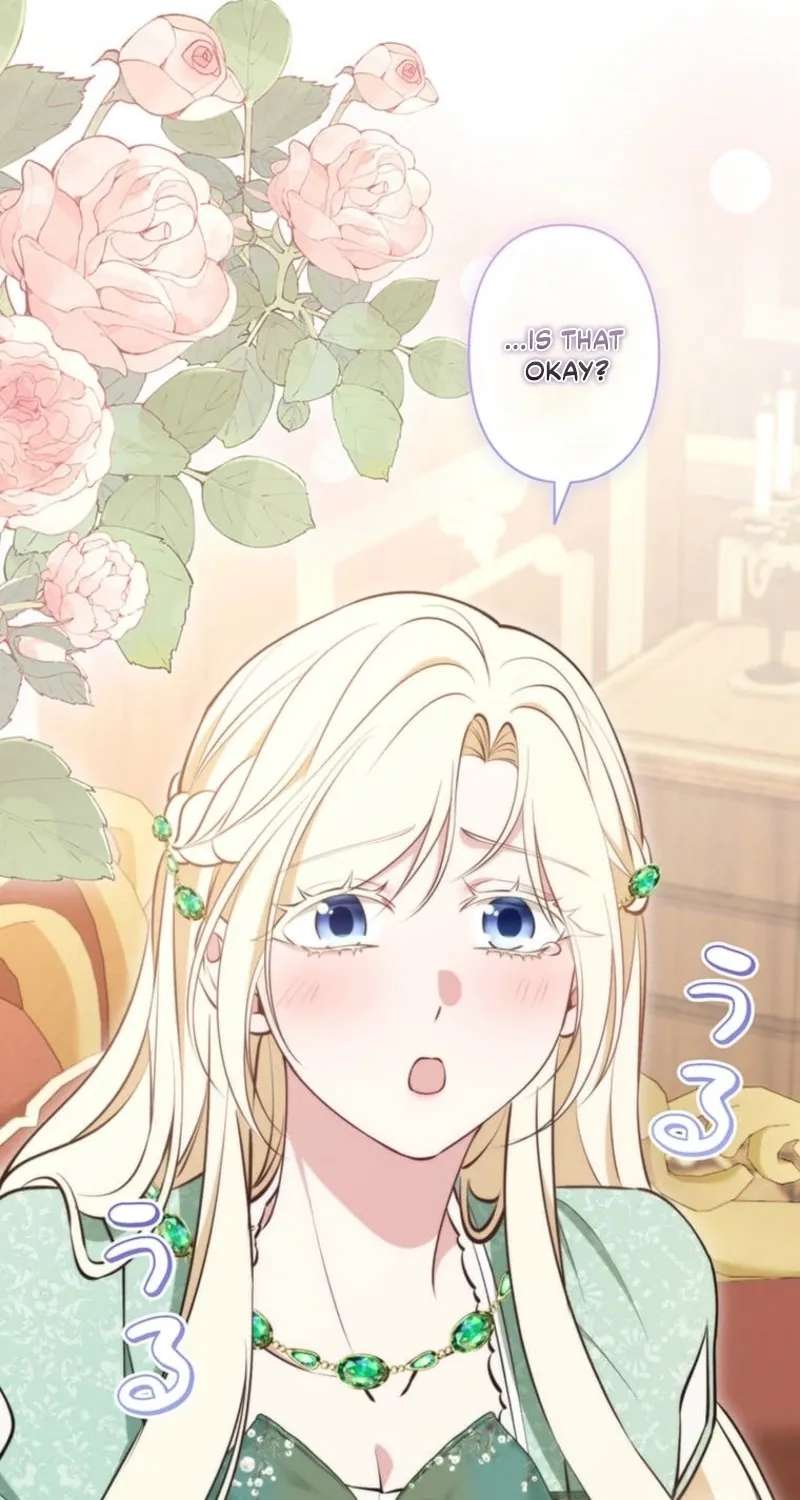 The Enemy King's Substitute Bride Chapter 46 - page 27