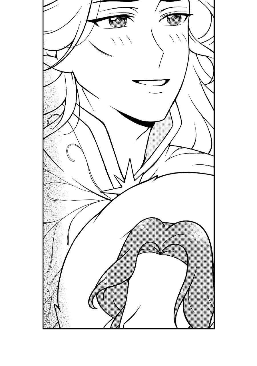 Wings of Starlight Chapter 29 - page 20