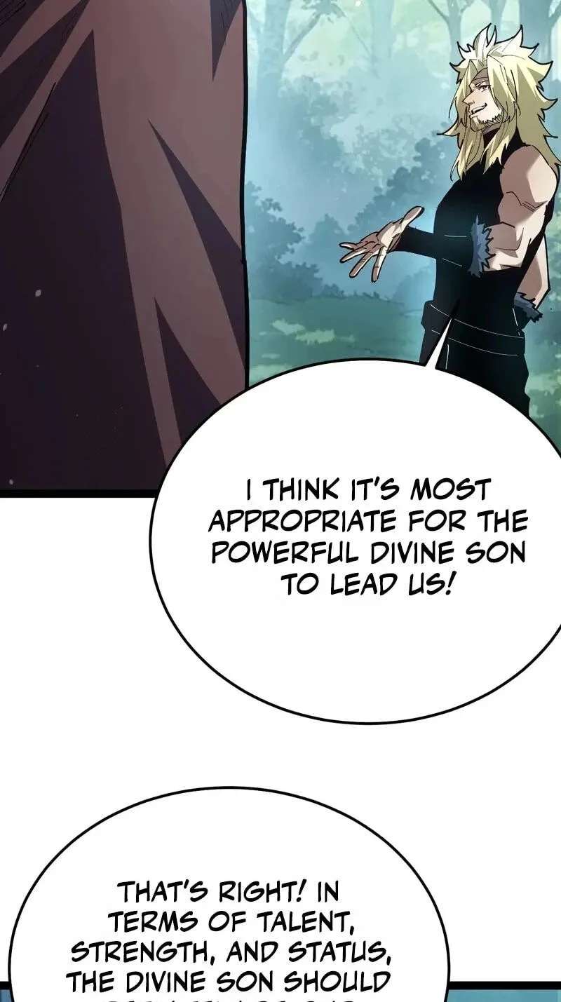 Li Liang Dian Man? Wo Keshi Wangling Fashi A! Chapter 145 - page 15